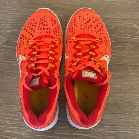 Nike Lunar Glide 5 - Picture 4 of 5